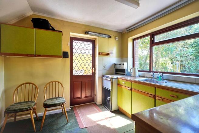Rainsford Road, Stansted photo 4