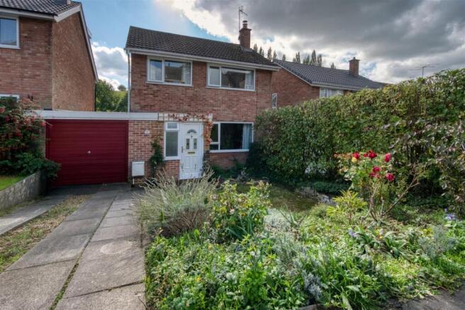 Stanton Avenue, Belper photo 4