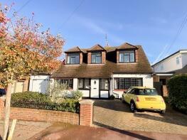 38, Vernon Road, Leigh-on-sea SS9 2NG