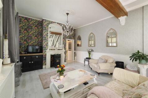 Northwood House, Bullockstone Road, Herne Bay