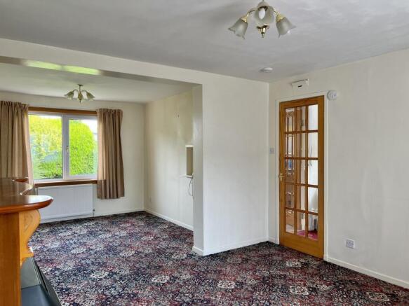 57 Victoria Park, Kirkcudbright - Williamson and H