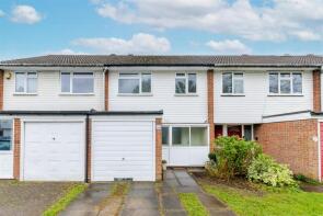 55, Lawrence Drive, Uxbridge UB10 8RW