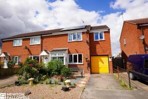 8, The Maltkins, Retford DN22 0DH