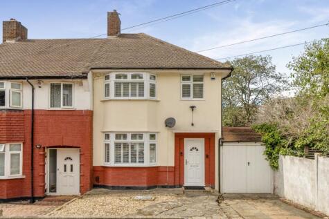 Berryhill, SE9