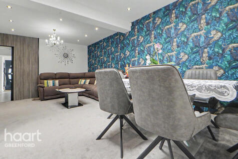 Farndale Crescent, Greenford