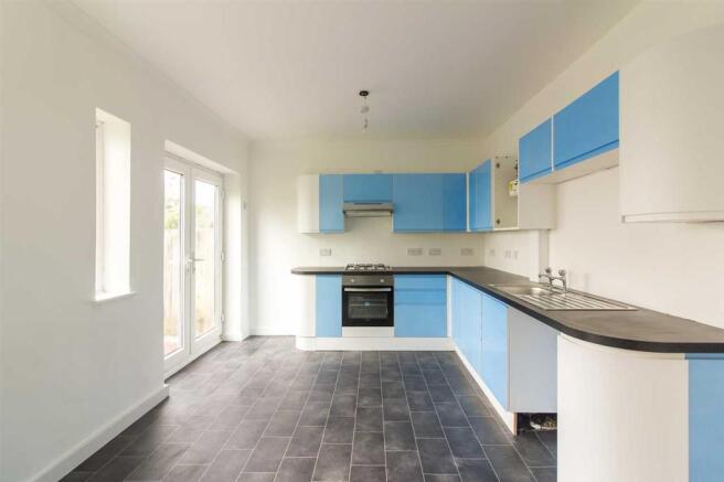 Kitchen /