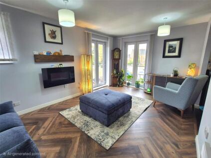 Philmont Court, BANNERBROOK, Coventry, CV4
