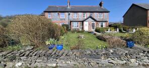 Manhyfryd, Dinmael (a5t), Dinmael, Llangwm LL21 0NY