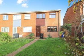 14, Scampton Close, Wolverhampton WV6 7LL