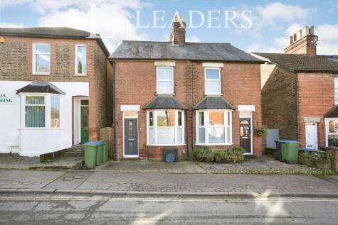 Gladstone Road, Horsham, West Sussex