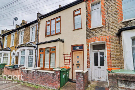 Oakfield Road, London