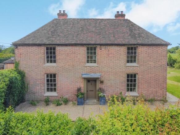The Farmhouse