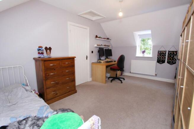Bedroom Two