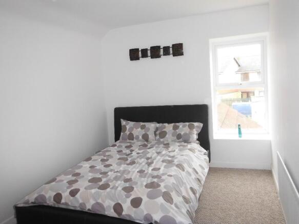 Bedroom 1 Aspect 1