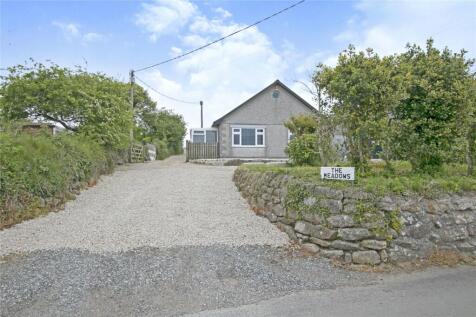 Higher Condurrow, Camborne, TR14