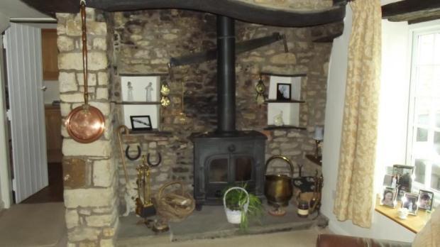 Fire Place