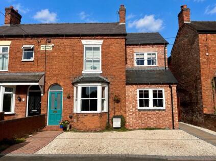 Moorfields, Willaston, Nantwich, Cheshire, CW5