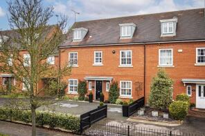 39, Greenwich Way, Waltham Abbey EN9 3YR