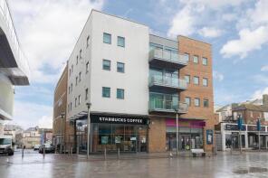 12, Oxford House, Oxford Terrace, Folkestone CT20 1AF
