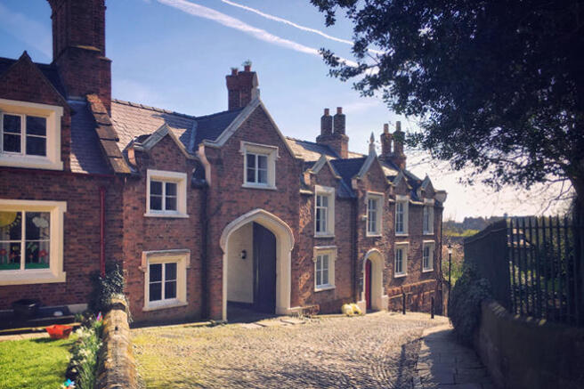 Old Rectory