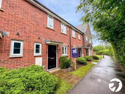 Batten Walk, Maidstone, Kent, ME17