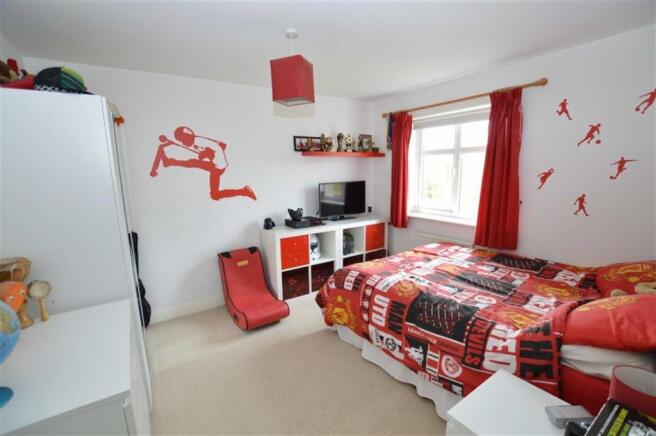 Bedroom 2