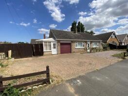 26, Harwood Avenue, Holbeach, Spalding PE12 7HY