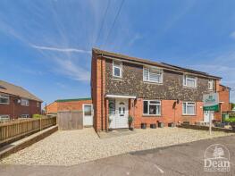 1, Ridge Place, Lydbrook GL17 9QQ
