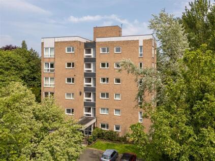 Jesmond Park East, Newcastle Upon Tyne, NE7
