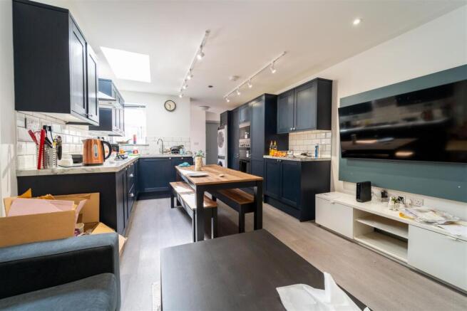 Arley Road, Bournbrook, Birmingham, West Midlands, B29 - Widok 4