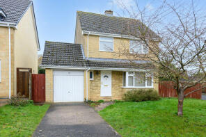 16, Tyning Road, Winsley BA15 2JJ