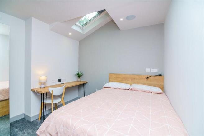 1 bed Terraced to rent Image 9