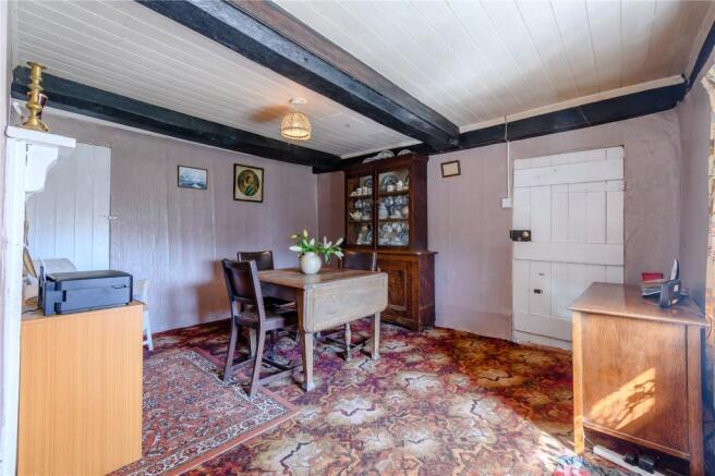 Day Room