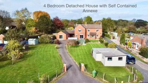 Tithe Farm Lane, Birdwood, Gloucester, GL19 3ED