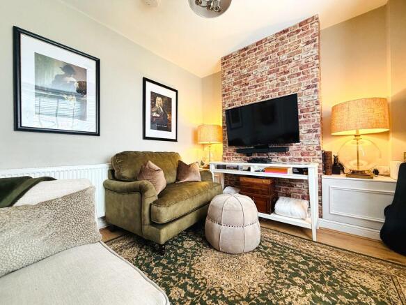 2 bed Terraced for sale Image 4
