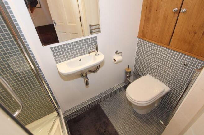 EN SUITE ONE