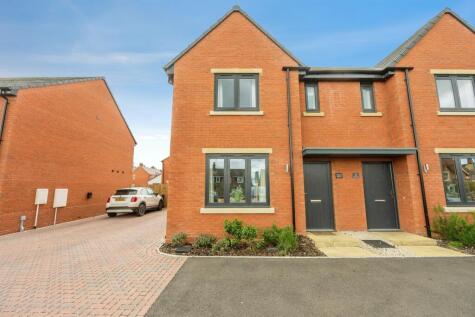 Bretforton Road, Badsey, Evesham