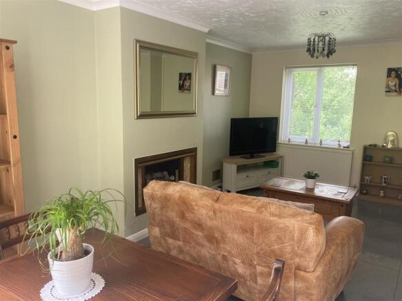 Front Reception Room