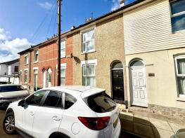 16, Eton Road, Southsea PO5 1SQ