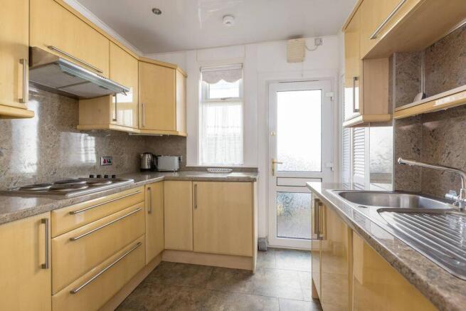 21 Ulster Drive, Willowbrae, Edinburgh, EH8 7JG photo 4