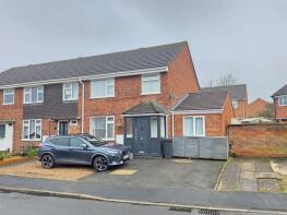 135, Edendale Road, Melton Mowbray LE13 0QQ