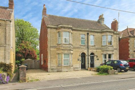 Bradley Road, Trowbridge