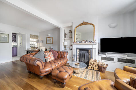 Waltham Road, Twyford, RG10