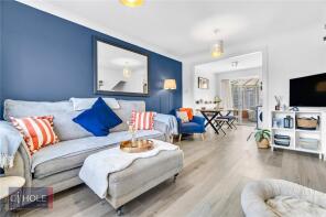 28, Aspen Park Road, Weston-super-mare BS22 8AU