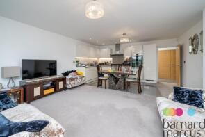 Flat 2, Arrandene House, Royal Engineers Way, Mill Hill, London NW7 1PQ