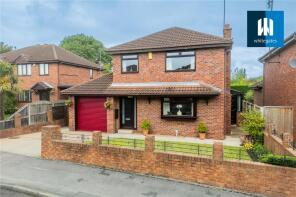 23, Moorhouse View, South Elmsall, Pontefract WF9 2JL