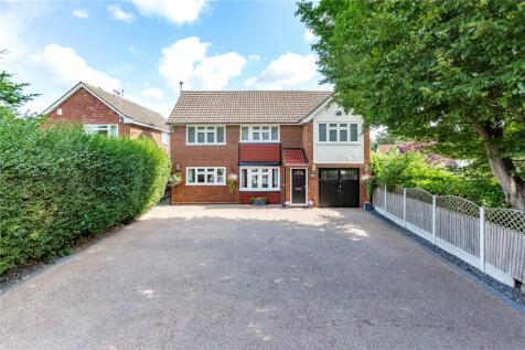 Coppice Row, Theydon Bois, Epping, Essex, CM16