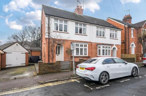 Meadow Road, Tonbridge, TN9