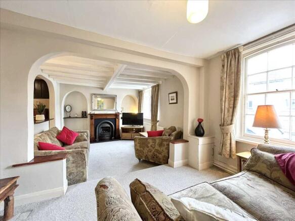 ACCOMMODATION