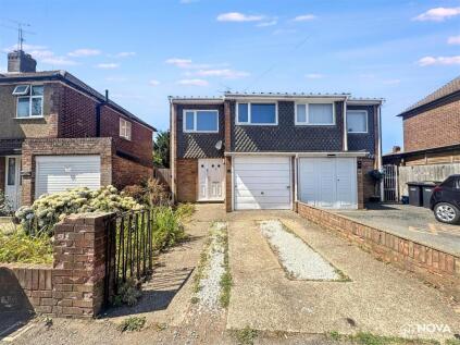 Northview Road, Luton